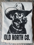 Cowboy Dog T-Shirt - PRE-ORDER