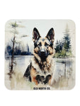 Dog Coasters