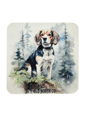 Dog Coasters
