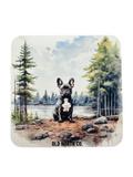 Dog Coasters