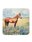 Horse Coaster