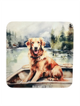 Dog Coasters