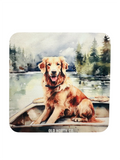 Dog Coasters