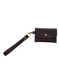 Leather Card Holder