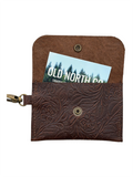Leather Card Holder