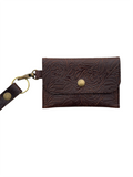 Leather Card Holder