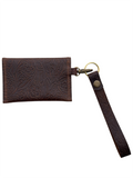 Leather Card Holder