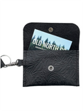 Leather Card Holder
