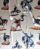Silk Scarves