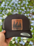 Dog Trucker Hat