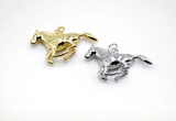 Horse Necklace