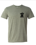 Cowboy Dog T-Shirt - PRE-ORDER