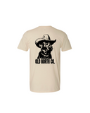Cowboy Dog T-Shirt