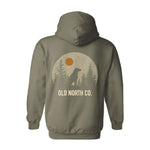 Dog Hoodie