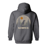 Dog Hoodie