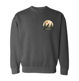 Adventure Dog Crewneck
