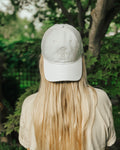 Athletic Cap - White