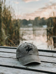 Cowboy Cap