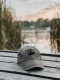 Cowboy Cap