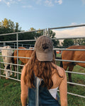 Cowboy Cap