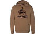 Cowboy Hoodie