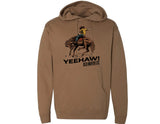 Cowboy Hoodie
