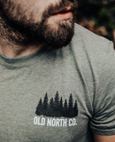 Northern Pine T-Shirt