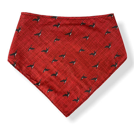 Canadian Geese Bandana