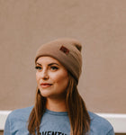 Sandstone Toque