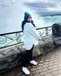 Classic Toque - Forest Green