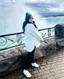 Classic Toque - Forest Green