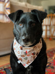 Cowboy Bandana