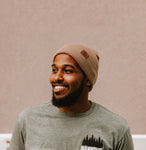 Sandstone Toque