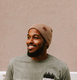 Sandstone Toque