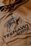 Cowboy Hoodie