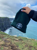Classic Toque - Forest Green