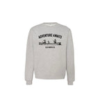 Adventure Awaits Crewneck