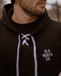 Hockey Hoodie